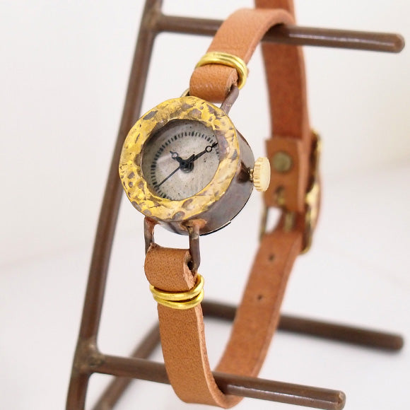 ipsilon（イプシロン） 手作り腕時計 raffinato（ラッフィナート） [raffinato]