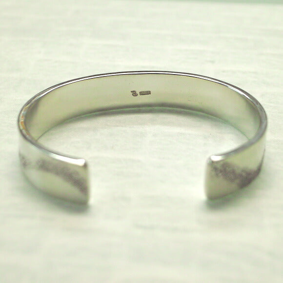 S Kasumi Sakura 手鐲銀 [S-Bs-01] 