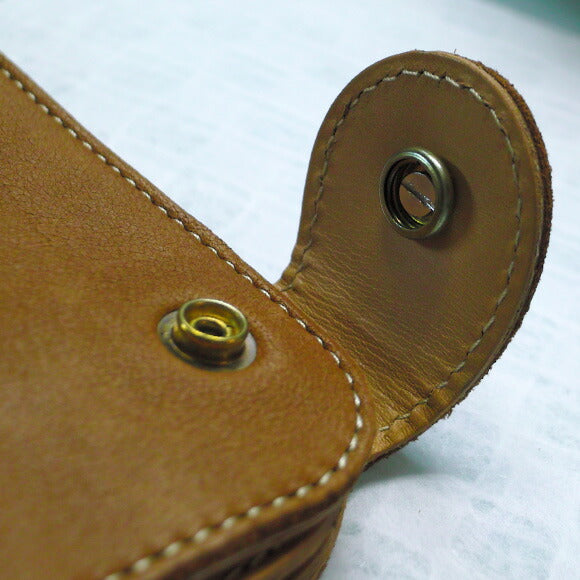 エス 霞桜(かすみさくら) シルバーコンチョ [S-CO-01]