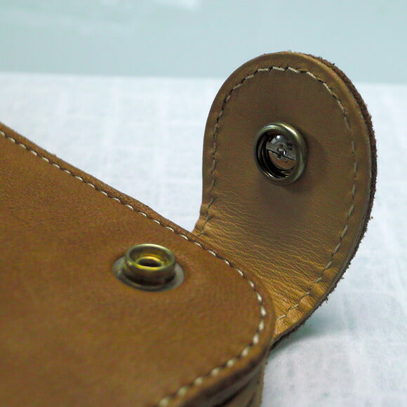 エス 月見兎（つきみうさぎ） シルバーコンチョ [S-CO-04]