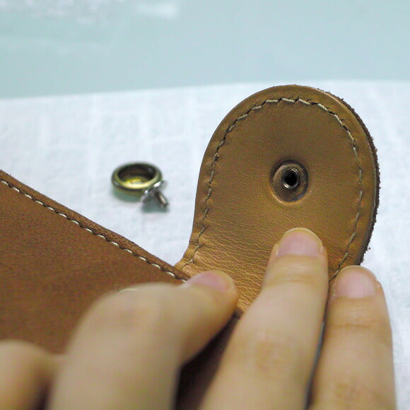 エス 桜×猫 透かし彫り シルバーコンチョ [S-CO-05]