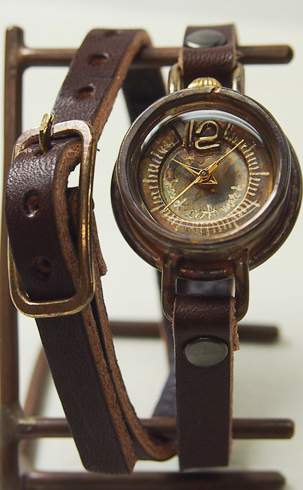 ipsilon handmade watch semplice2 Ladies [semplice2] 