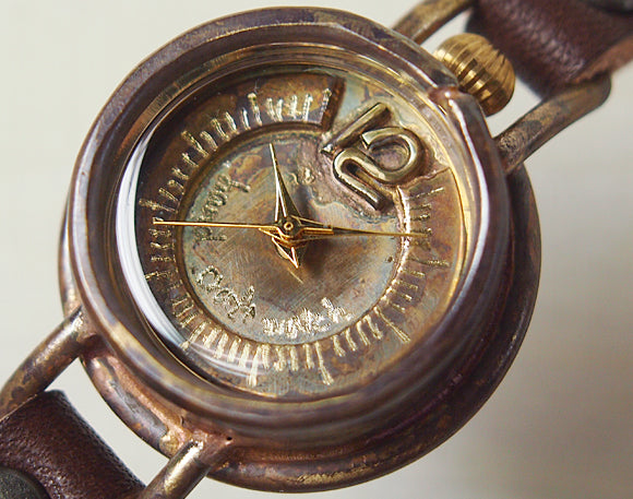 ipsilon（イプシロン） 手作り腕時計 semplice2（センプリチェ2） レディース [semplice2]