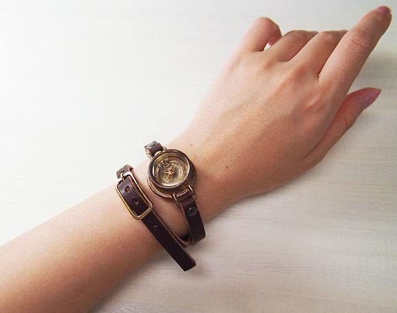 ipsilon handmade watch semplice2 Ladies [semplice2] 