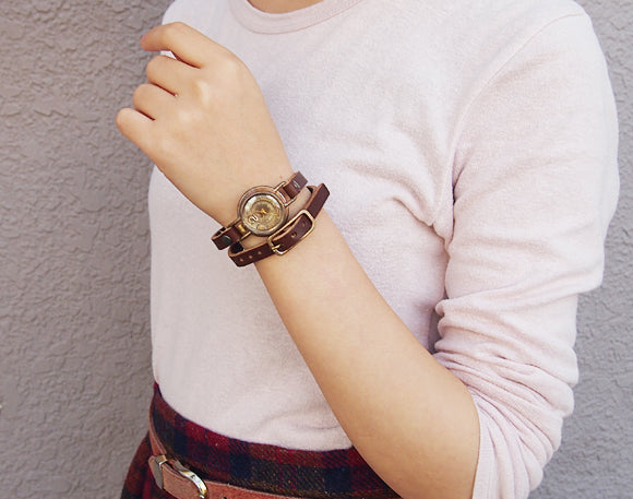 ipsilon handmade watch semplice2 Ladies [semplice2] 