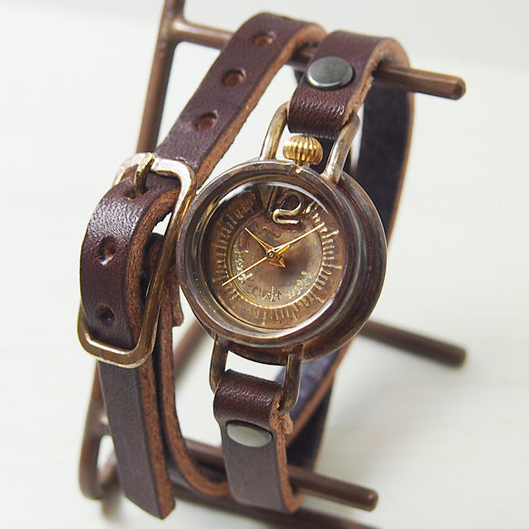 ipsilon handmade watch semplice2 Ladies [semplice2] 