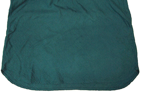 [All 27 colors] Gauze clothing studio garage (garage) double gauze shoelace dress long sleeve ladies [SK-03-LS] 