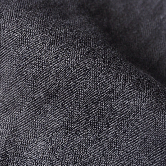 SOMETARY French Army F-1 Jacket Gobuko Dyed Wisteria Color Men's Women's [SO-F1JK01-HUJI] 