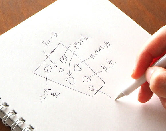 [You can choose natural stones] small right Climbing wall necklace for handmade accessories climbers [SR-NL-16] 