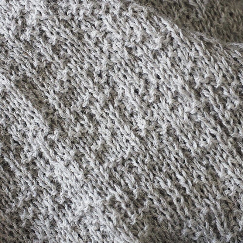 [3色] ORGANIC GARDEN 臂套 披肩 100％有機棉 有機花園 20 x 150公分 3色 郵寄 [T-2522]