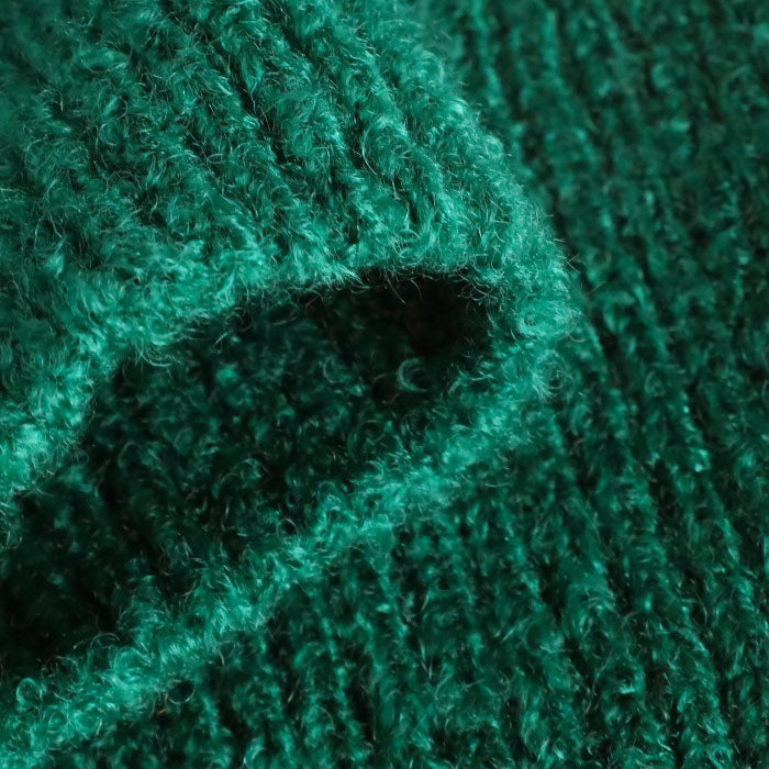 SAIFUKU(サイフク) 226(つつむ) てをつつむ 見せる袖口 手首ウォーマー ふっくらリブ [TE-03-21001-00] メンズ レディース 新潟県 五泉市 五泉ニット ブランド