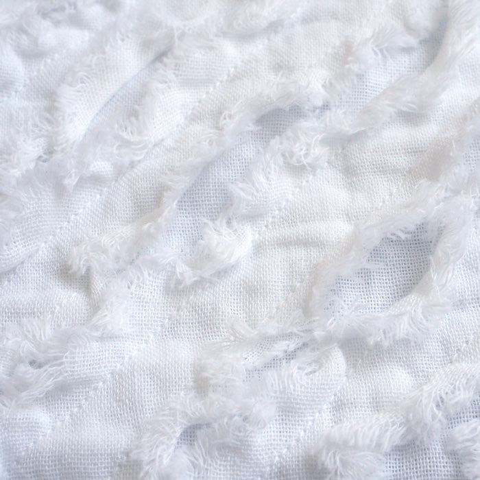 [All 30 colors] Gauze Clothing Studio Garage Double Gauze Long Sleeve Fluffy T-shirt Ladies [TS-03-LS] 