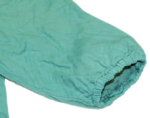 【全25色】 ガーゼ服工房garage（ガラージ） ４重ガーゼ まるポケパーカー [TS-28]