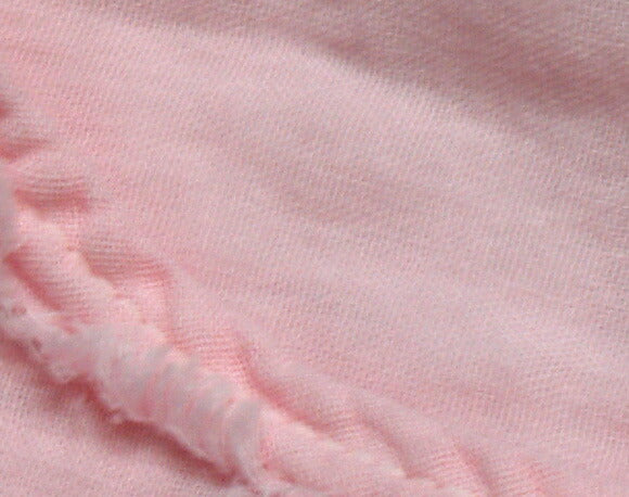 [All 25 colors] Gauze Clothing Studio Garage Double Gauze Skull Stitch T-shirt Short Sleeve Ladies [TS-60-SS] 