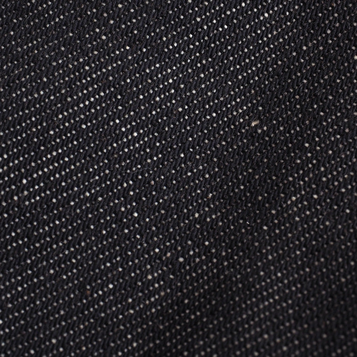 ulazan alter Asymmetric Denim Pochette Black Denim Women's Men's [U0211-DEN] 