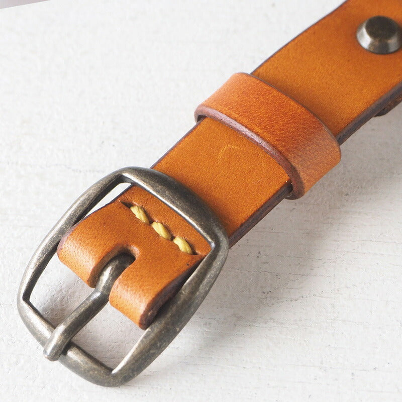 KINO(キノ) 手作り腕時計 うさぴょん SUN＆MOON [USAPYON]