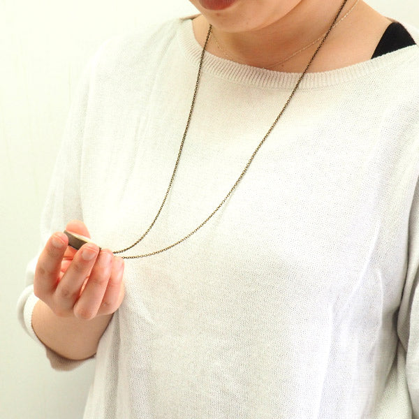 vie handmade pocket watch “holly hock” [WB-085] 