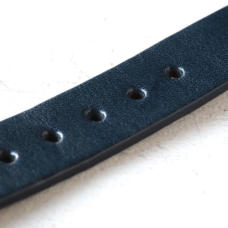 vie handmade watch Japanese clock made in Japan series Japanese tch mother of pearl dial rainbow L size [WJ-001L-NJ] 