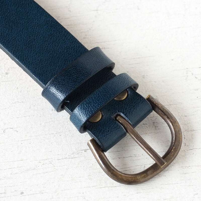 vie（ヴィー） 手作り腕時計 “和tch” 和紙文字盤 数珠 ネイビー Lサイズ [WJ-004L-NV]