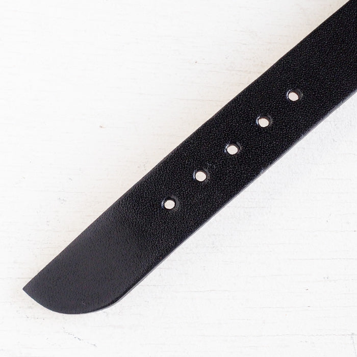 vie handmade watch Shigaraki ware dial brown XL size [WJ-010X-BR] 