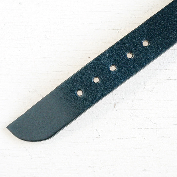 vie handmade watch Shigaraki ware dial green XL size [WJ-010X-GR] 