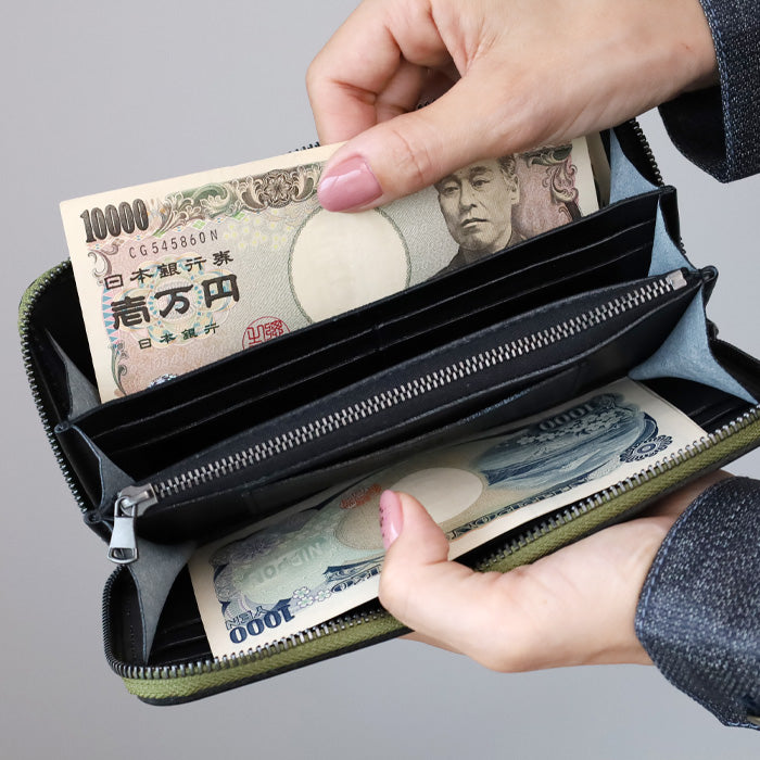 ★お取り置き★ 15日まで ゴールデングース レザー 長財布 ゴールデングース 15日まで レザー 長財布 ★お取り置き★